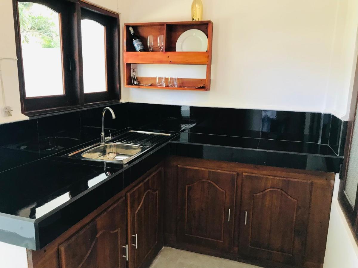 Double Mango Villa Katunayaka Kültér fotó