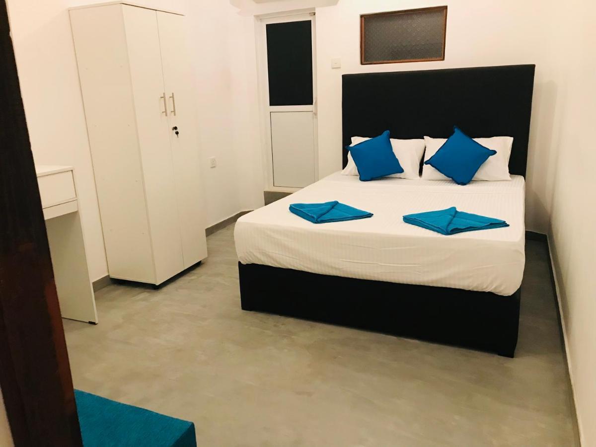 Double Mango Villa Katunayaka Kültér fotó