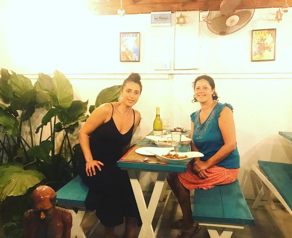 Double Mango Villa Katunayaka Kültér fotó