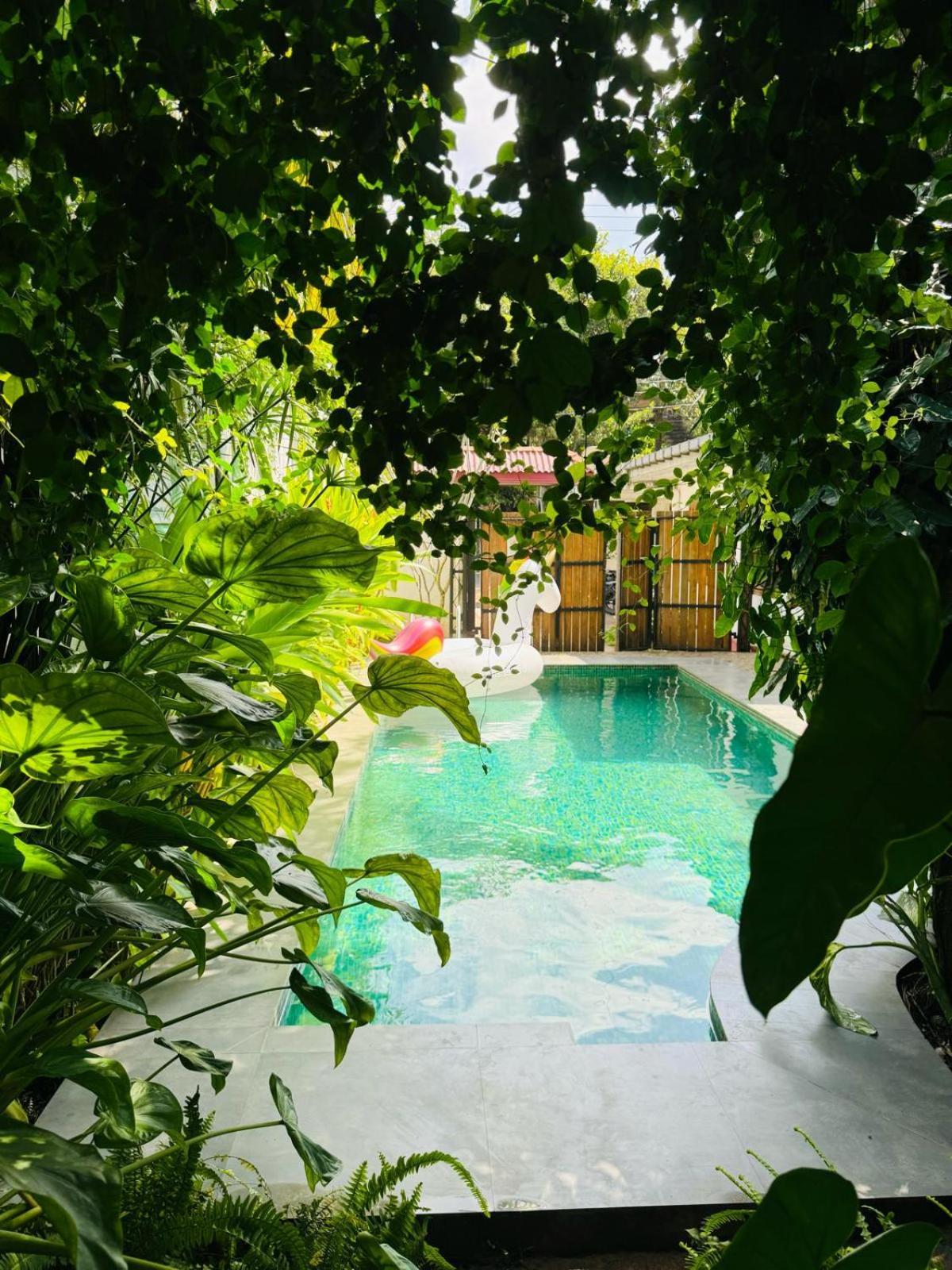 Double Mango Villa Katunayaka Kültér fotó