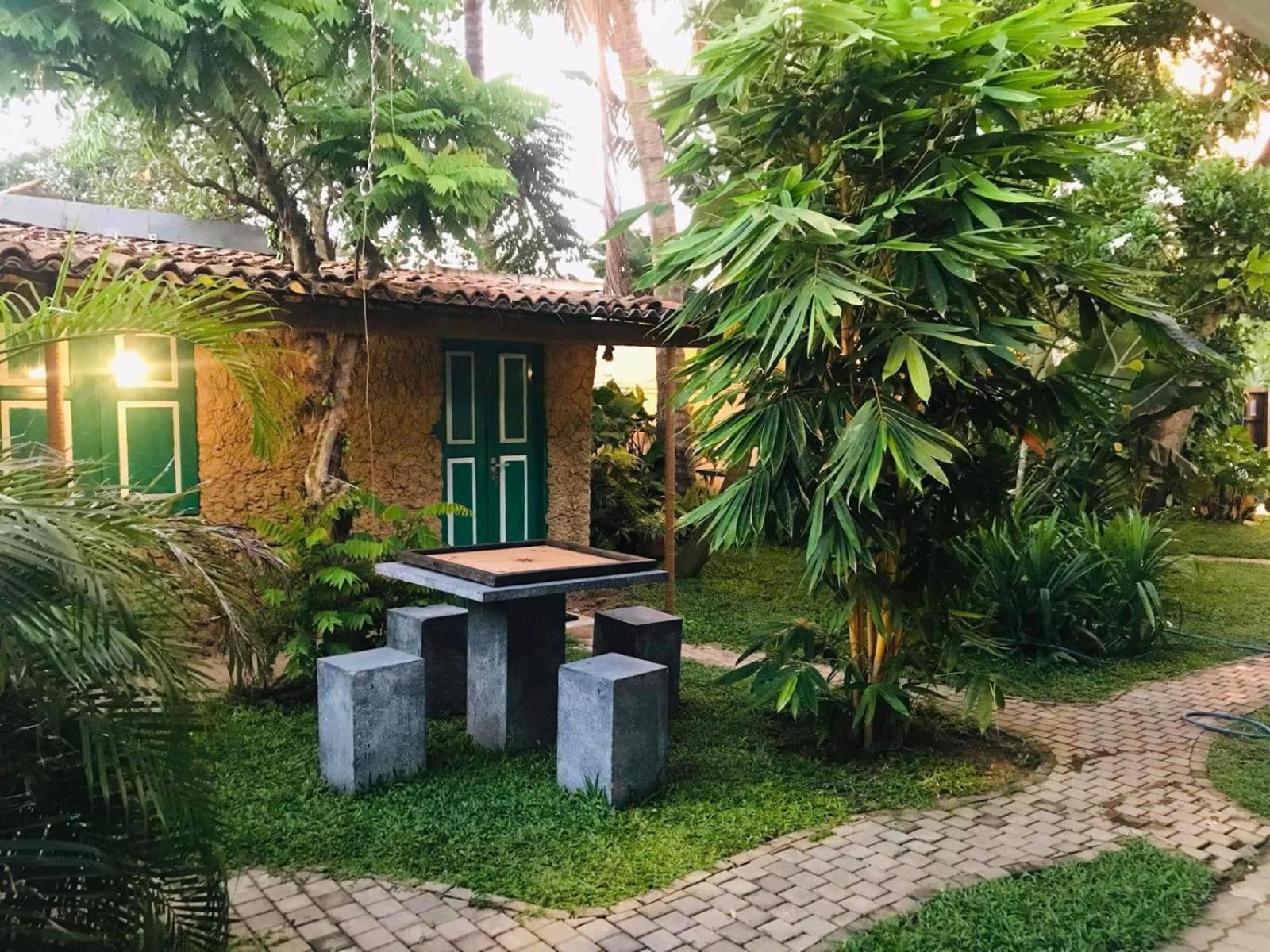 Double Mango Villa Katunayaka Kültér fotó