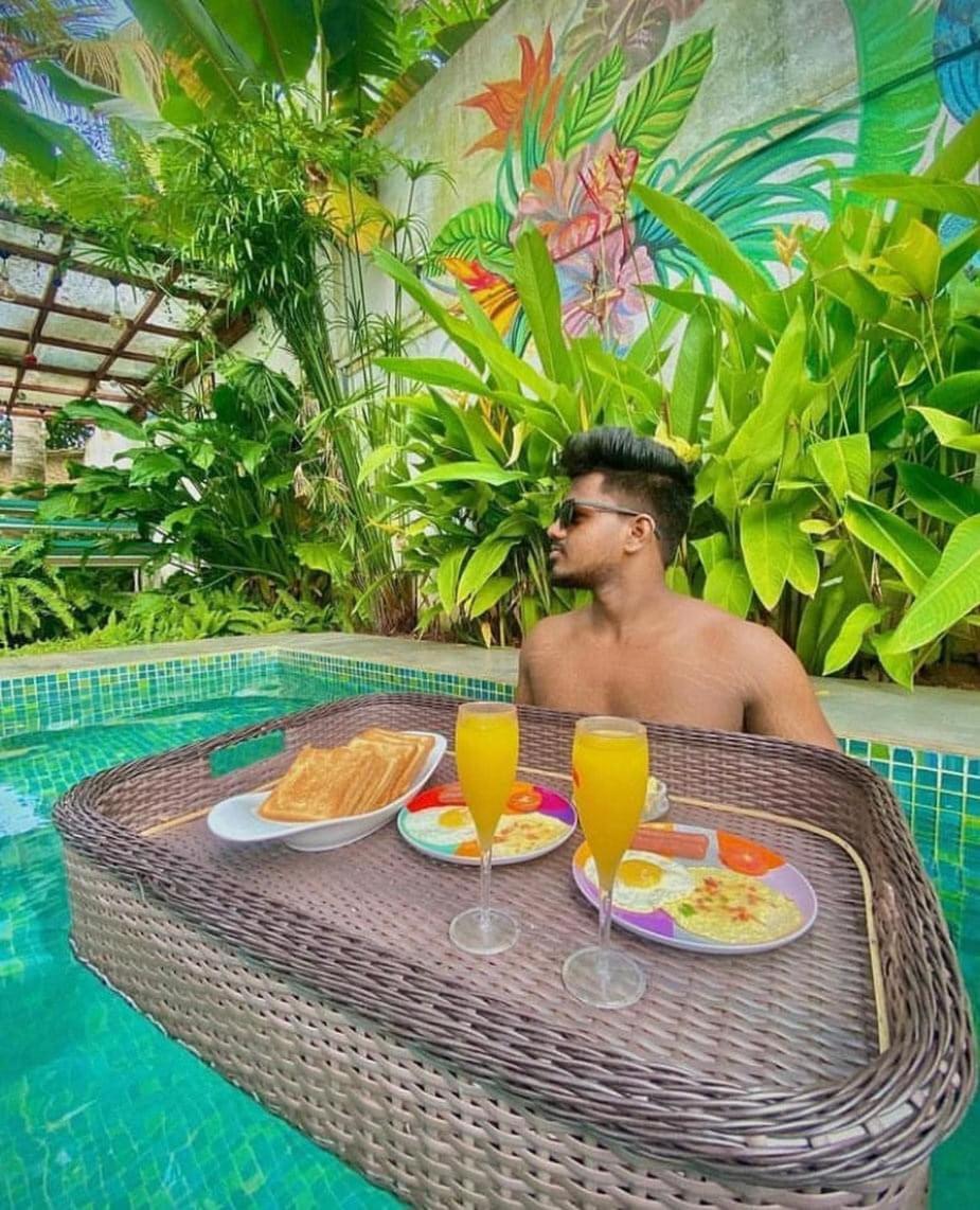 Double Mango Villa Katunayaka Kültér fotó